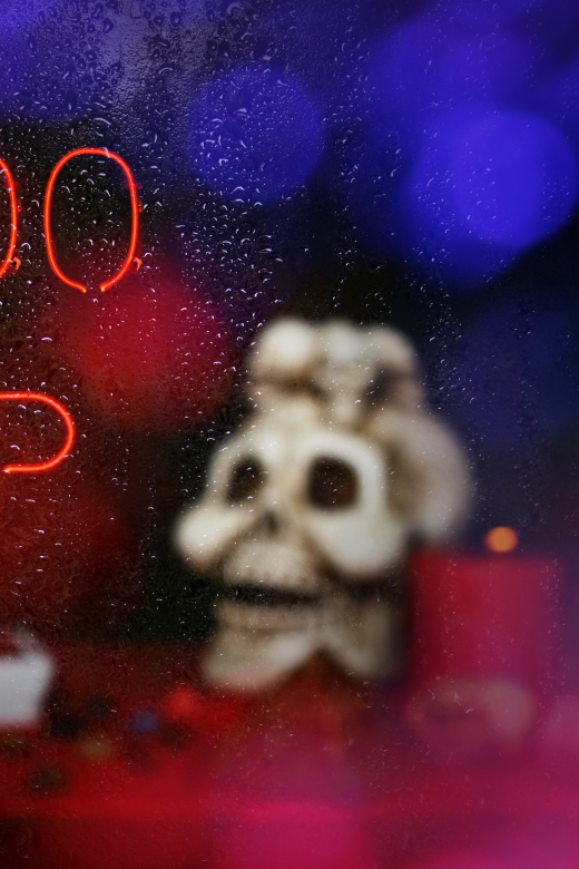 Self Guided Audio Ghost Tour in New Orleans in 6 Languages - What the route actually asks you to do