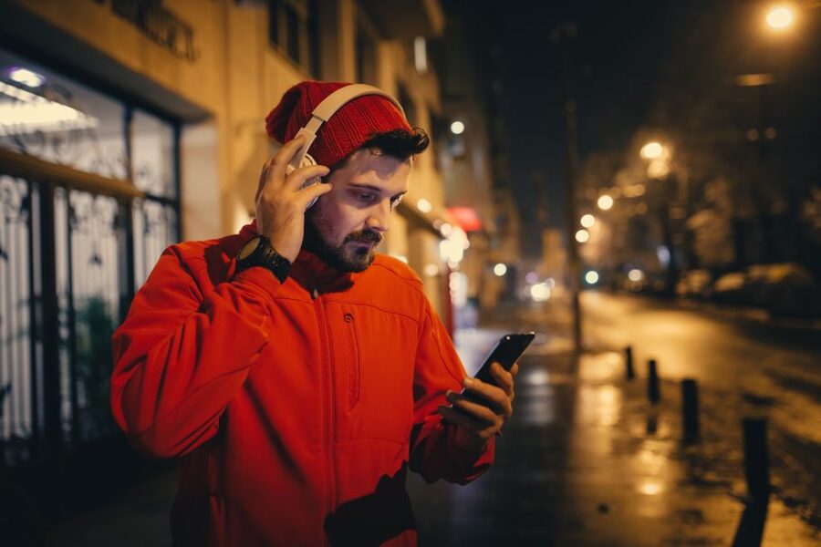 Self Guided Audio Ghost Tour in Savannah in 6 Languages - What to expect at the haunted stops
