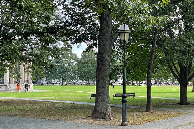Self Guided Audio Tour 'Hawthorne's Haunts' Haunted Walking Tour Salem - Hawthorne as surveyor, writer, and reluctant public figure