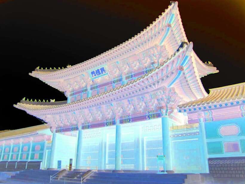 Seoul: Dark Side of the City and Ghost Stories Walking Tour - What kind of Seoul tour is this?