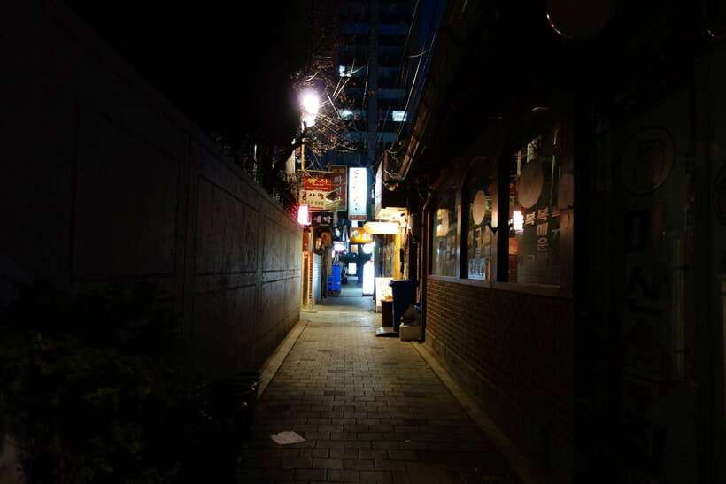 Seoul: Dark Side of the City and Ghost Stories Walking Tour - A massacre site and Seoul’s uncomfortable past