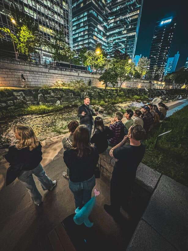 Seoul: Dark Side of the City and Ghost Stories Walking Tour - Price, timing, and what you actually receive