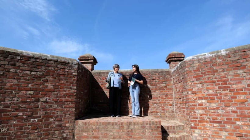 Seoul: Korea Dark History Tour at Seodaemun Prison - Practical details for a smoother visit