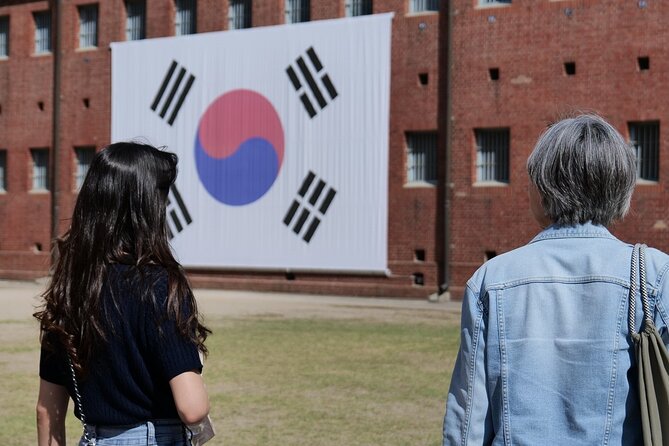 Seoul’s Hidden Dark History Guided Tour of Seodaemun Prison - Key points to know before you book