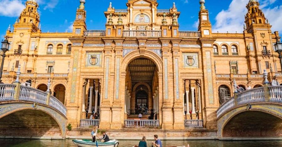 Seville: City of Queens, Nuns, Sex Work & Witches - Why this women’s history tour feels different