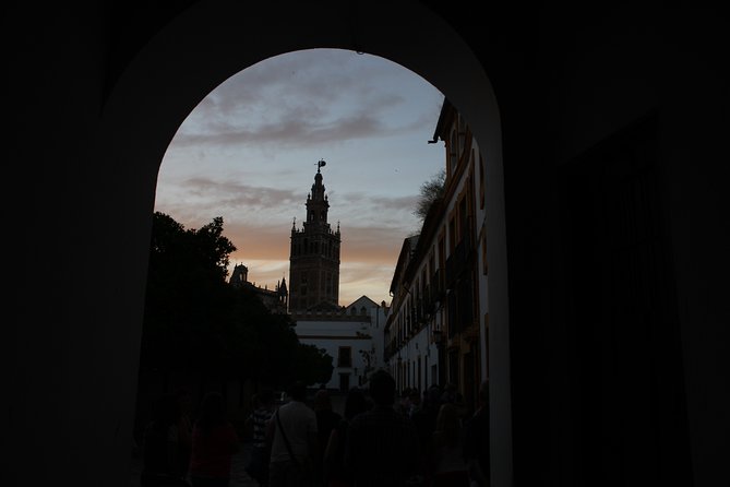 Seville Evening Historical Tour with Haunted History - Ending near the Setas de Sevilla