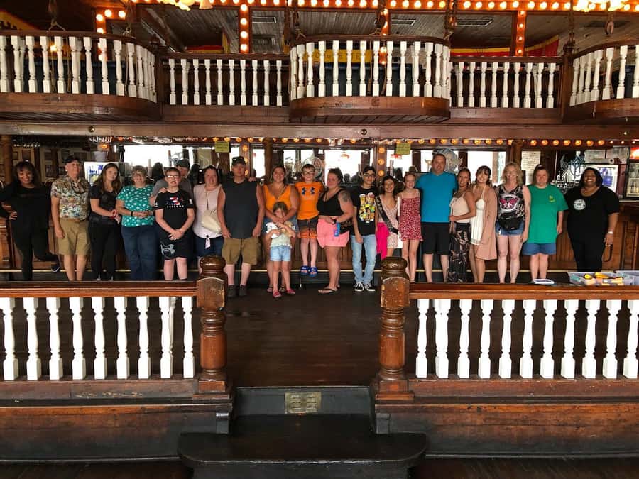 Seville Haunted Luncheon or Dinner and Ghost Tour - Who will enjoy this Pensacola experience?