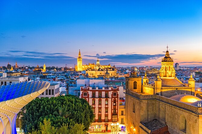 Seville Paranormal Small-Group Walking Tour - Calle Arguijo and the haunted restaurant
