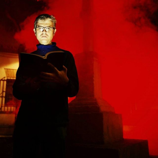 Seville: Paranormal Walking Tour in Spanish - Key points about Seville’s paranormal night walk