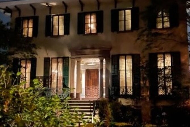 Shadows of Midnight Ultimate Late Night Savannah Ghost Tour - Is $38 a fair price?