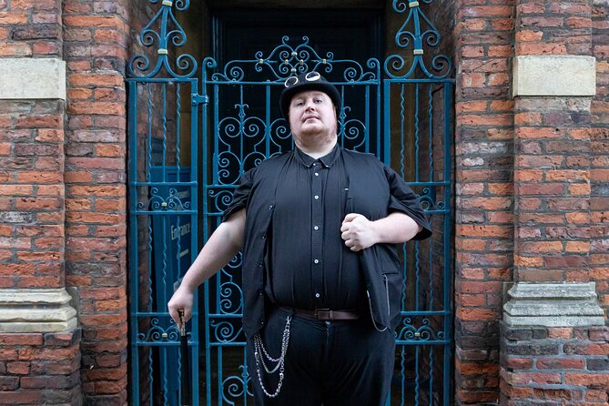 Shadows of York: Ghost Walk and Horrible History. - Why the guide makes or breaks the evening