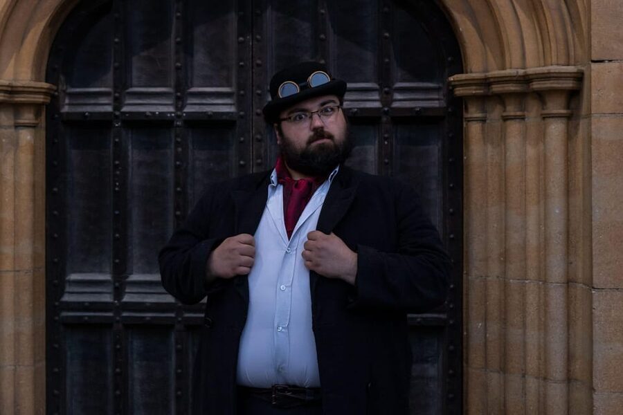 Shadows of York: Ghost Walk and Horrible History. - What $18 buys you
