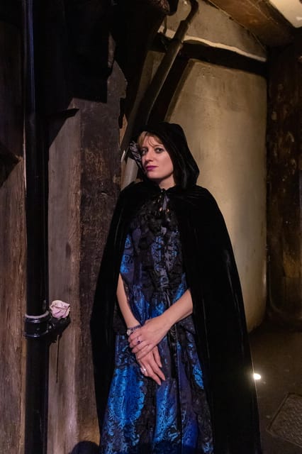 Shadows of York: Ghost Walk and Horrible History. - Who should book this York ghost walk?