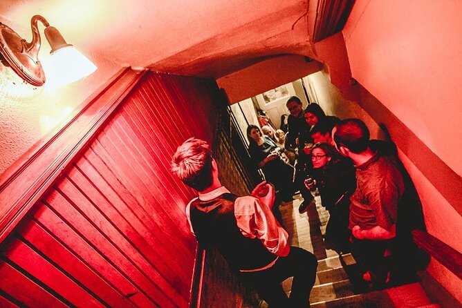 Shakers Ghost Tour 2.0 - Who will enjoy Shakers Ghost Tour 2.0?