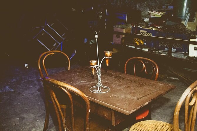 Shakers Original Historical Ghost Tour - How the guides shape the evening