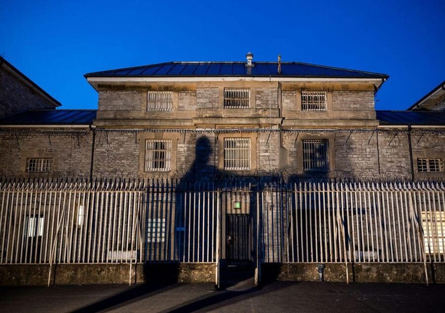 Shepton Mallet Prison Guided Ghost Tour - Is $33 Good Value for 90 Minutes?