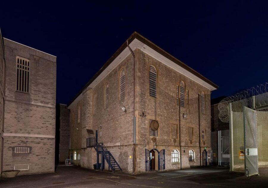 Shepton Mallet Prison Guided Ghost Tour - Who Will Enjoy This Prison Tour?