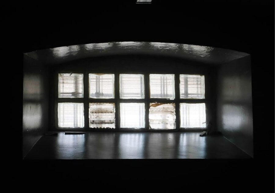 Shepton Mallet Prison Guided Ghost Tour - Practical Advice Before You Go