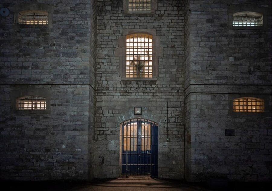 Shepton Mallet Prison Guided Ghost Tour - Should You Book the Shepton Mallet Ghost Tour?