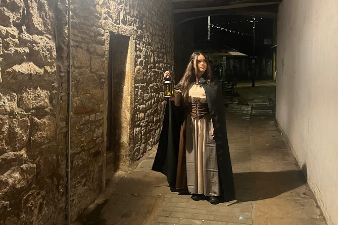Skipton Ghost Walking Tour - Blackhorse Skipton and the haunted soldiers