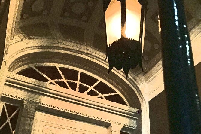 Small-Group French Quarter Haunted Ghost Tour - Why the French Quarter works so well after dark