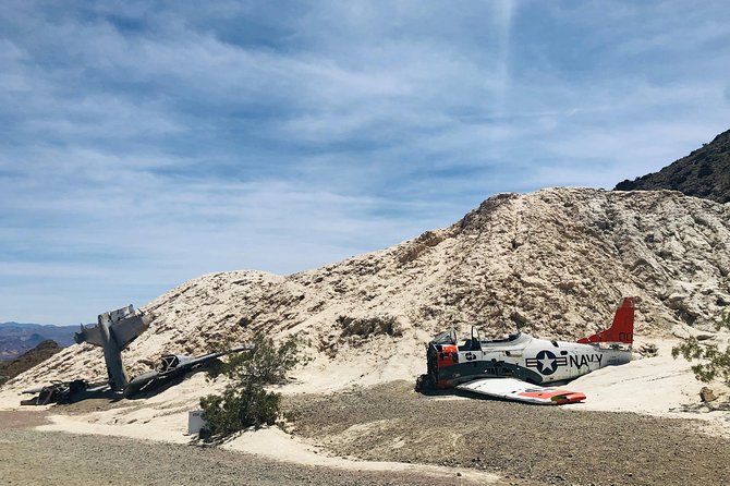 Small Group Ghost Town Gold Mine Tour with Hoover Dam Photo Stop - The cancellation rule and a practical booking tip