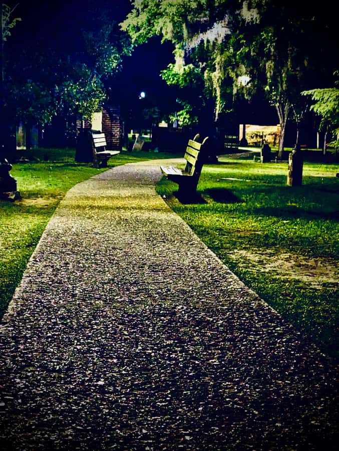 Spirit Xperience: Paranormal Walking Ghost Tour in Savannah - Booking Details Worth Knowing