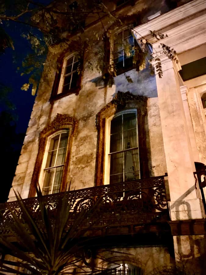 Spirit Xperience: Paranormal Walking Ghost Tour in Savannah - Meeting Mike and Ty on Savannah’s Haunted Streets
