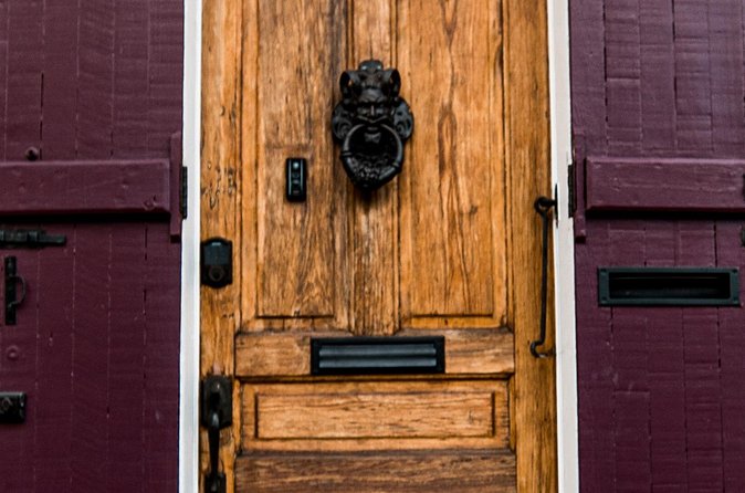 Spirits: New Orleans Cocktail & Ghost Tour - Who Will Get the Most From It