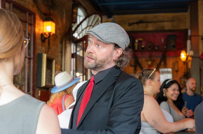 Spirits: New Orleans Cocktail & Ghost Tour - Timing, Cost, and Practical Planning
