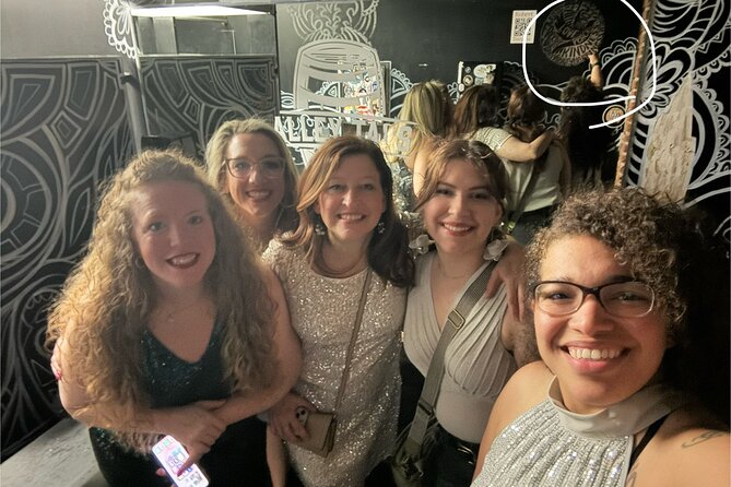 Spirits of Nashville Haunted Pub Crawl - Tootsie’s Orchid Lounge and the price of a drink