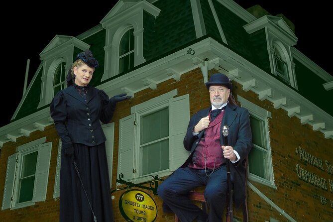 Spirits Speak Orphanage - Key details before you book