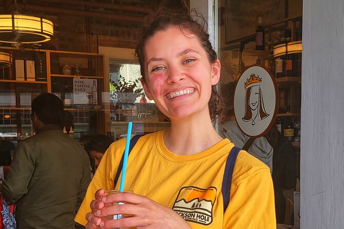Spirits Unleashed: Ghost Hunting and Booze at Pike Place Market - Weather, comfort, and mobility concerns