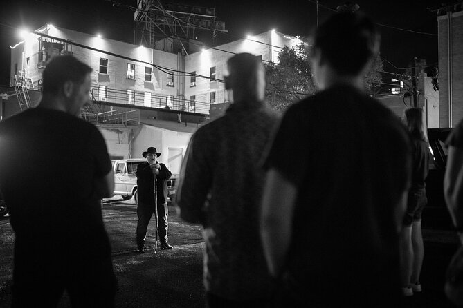 Spirits With The Spirits, Haunted Pub Crawl Of Downtown Flagstaff - Why this Flagstaff pub crawl works