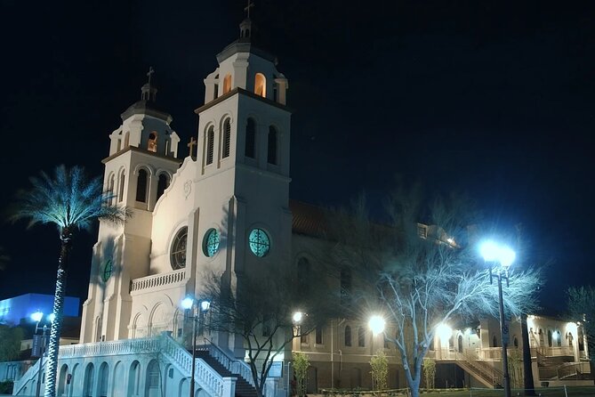 Spooks, Spirits and Speakeasy Ghost Tour - Is $39 a fair price?