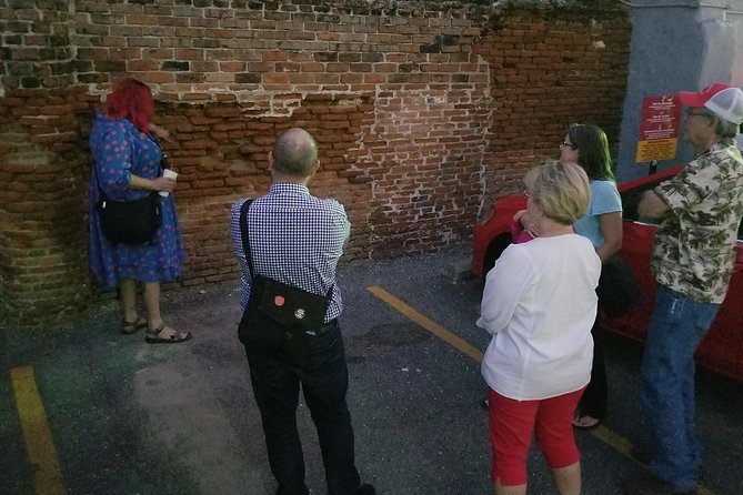 Spooky Family-Friendly Ghost Tour in New Orleans - Royal Street: a quieter haunted side of the Quarter
