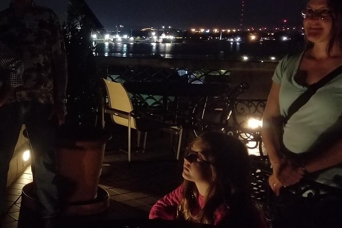Spooky Family-Friendly Ghost Tour in New Orleans - The walking, weather, and group-size reality
