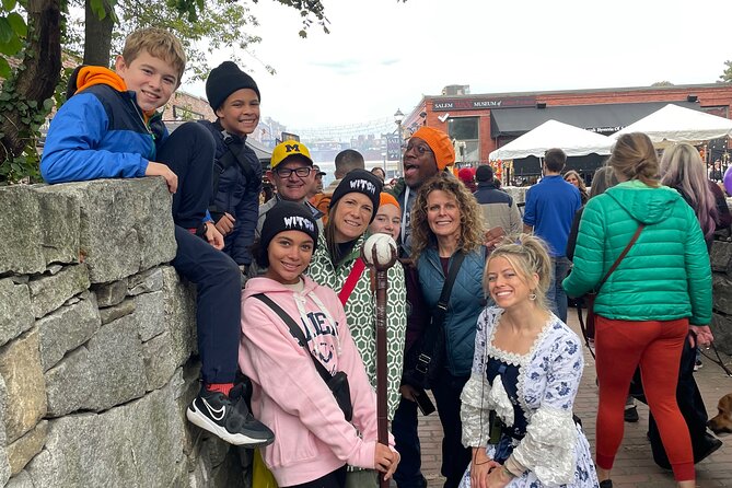 Spooky Ramen Tours - Key points to know before booking