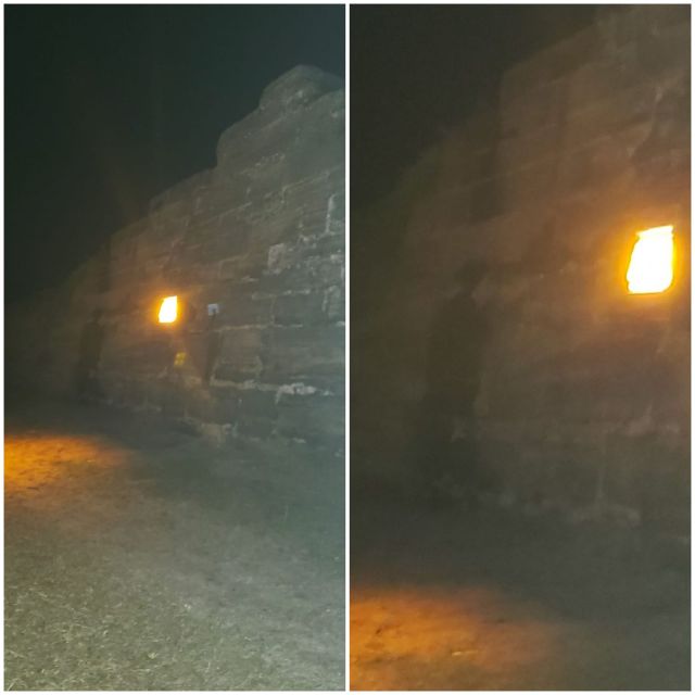St. Augustine: 1.5-Hour Ghost Walking Tour - Old Town streets with a darker side