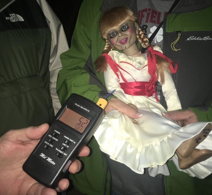St. Augustine: Advanced Paranormal Investigation Tour - What the equipment adds to the night