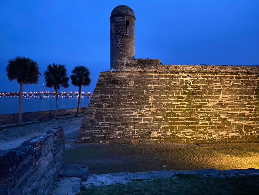 St. Augustine: Devil's Hour Paranormal Investigation Tour - Who will enjoy this most?