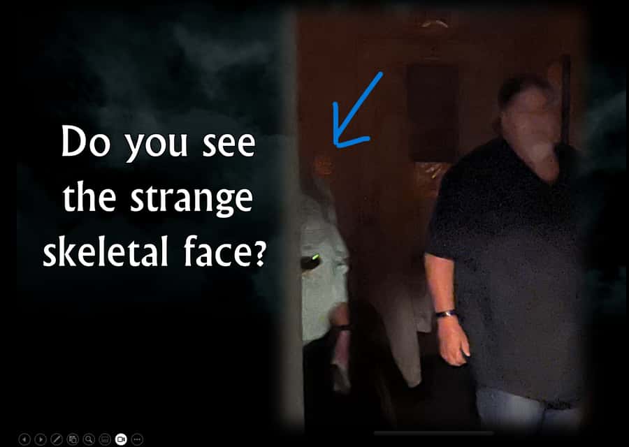 St. Augustine: Dixie House Paranormal Investigation - How the two-hour investigation works