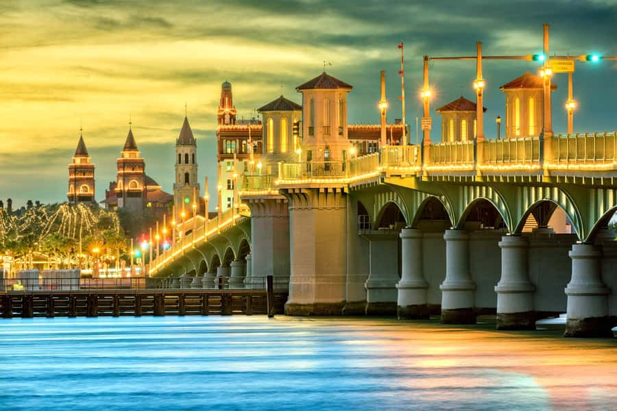 St. Augustine: Family-Friendly Guided Ghost Tour - Key points to know before booking