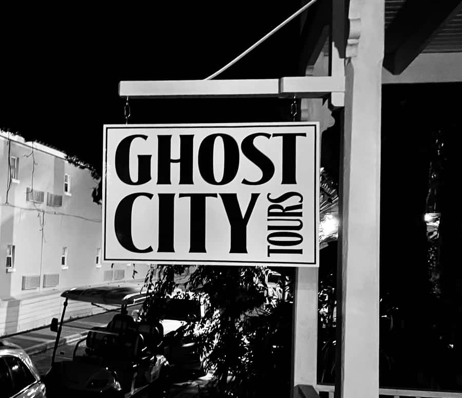 St. Augustine: Family-Friendly Guided Ghost Tour - Booking, cancellation, and timing advice