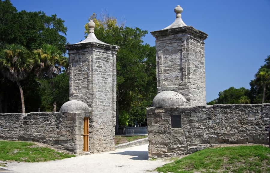 St. Augustine: Family-Friendly Guided Ghost Tour - Why St. Augustine works so well for a ghost tour