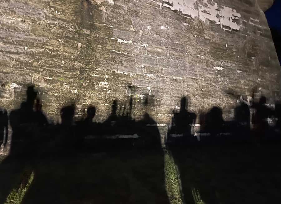 St. Augustine: Family-Friendly Guided Ghost Tour - Pirate and bandit stories with a supernatural twist