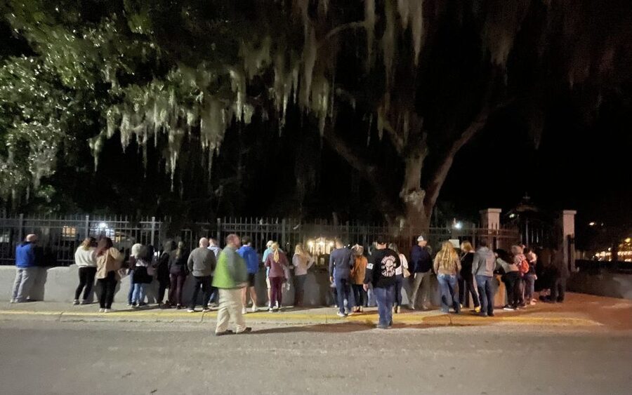 St. Augustine: Family-Friendly Guided Ghost Tour - The Castillo de San Marcos and the city’s bigger story