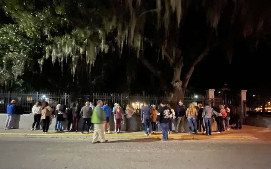 St. Augustine: Family-Friendly Guided Ghost Tour - How family-friendly is the scare level?