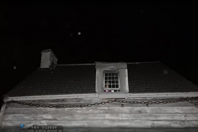 St. Augustine Ghost Tour: A Ghostly Encounter - Is $30 a fair price?
