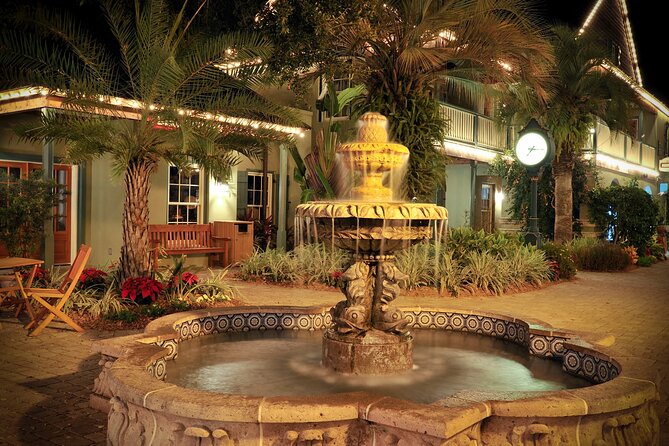 St. Augustine Haunted Pub Crawl - What the St. Augustine Haunted Pub Crawl actually feels like